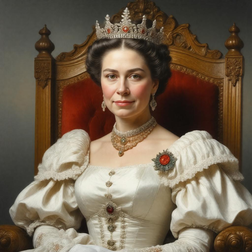 Queen Victoria (2007 ship)